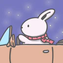 Icône de L'aventure de Tsuki 2