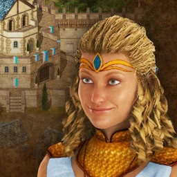 Hero of the Kingdom III simgesi
